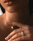 Echoes of Her Lab Grown Diamond Necklace