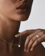 Echoes of Her Lab Grown Diamond Necklace