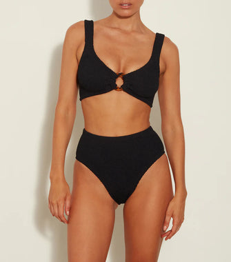 Nadine Bikini Black