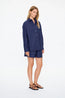 Chiara Shirt Navy