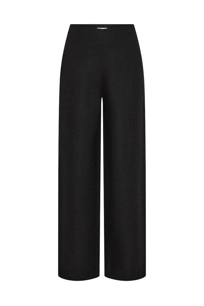 Noelle Pant Black