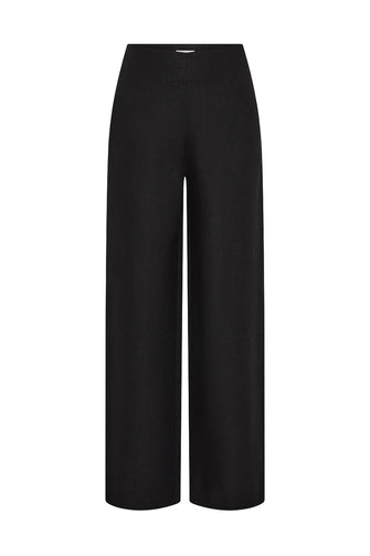 Noelle Pant Black
