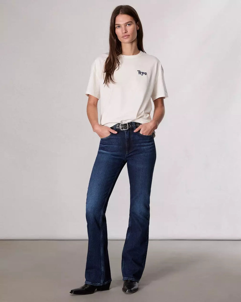 Est. NYC Boyfriend Tee