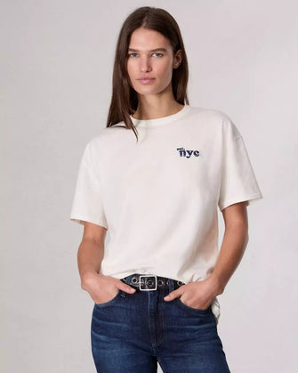 Est. NYC Boyfriend Tee