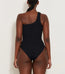 Nancy Swim Black