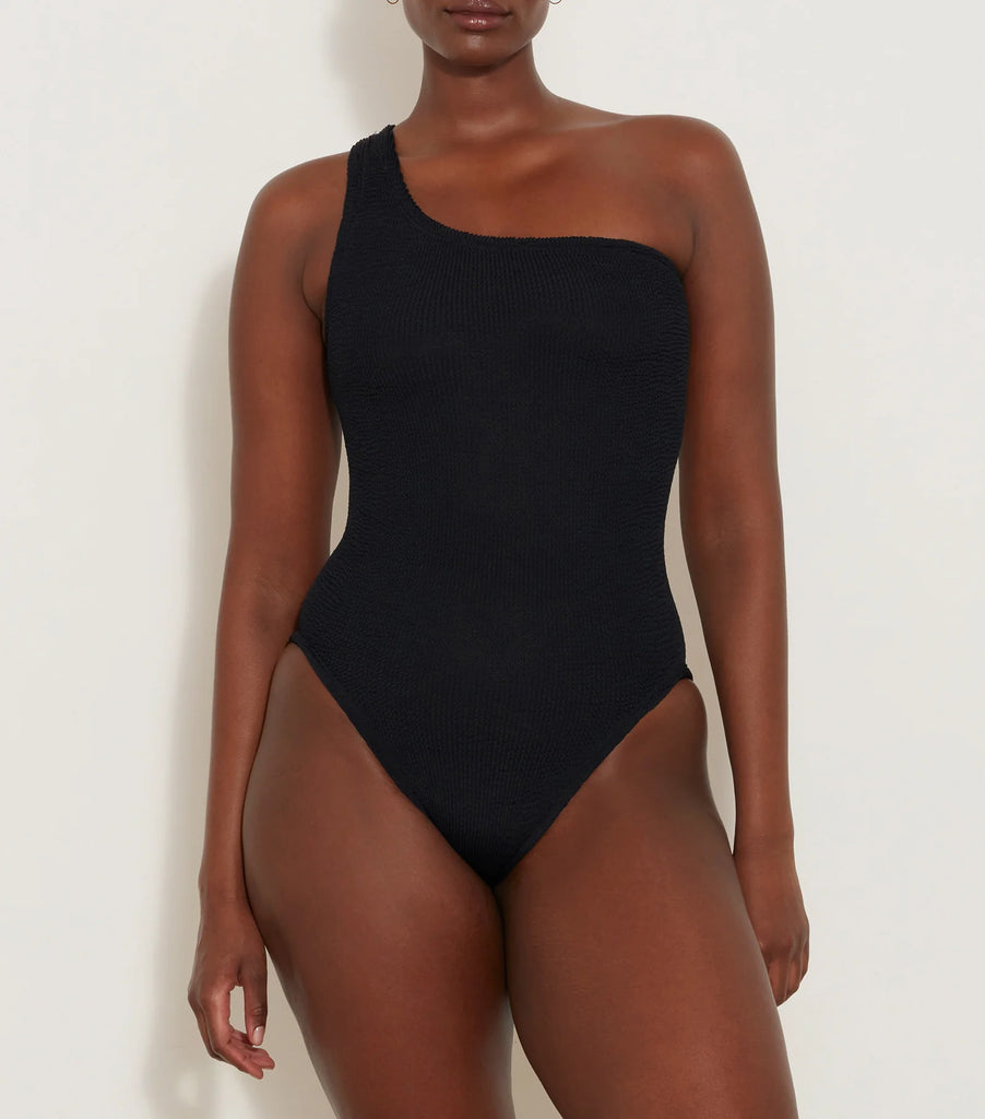 Nancy Swim Black