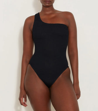 Nancy Swim Black