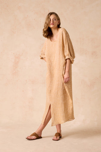 Neve Dress Pappagallo