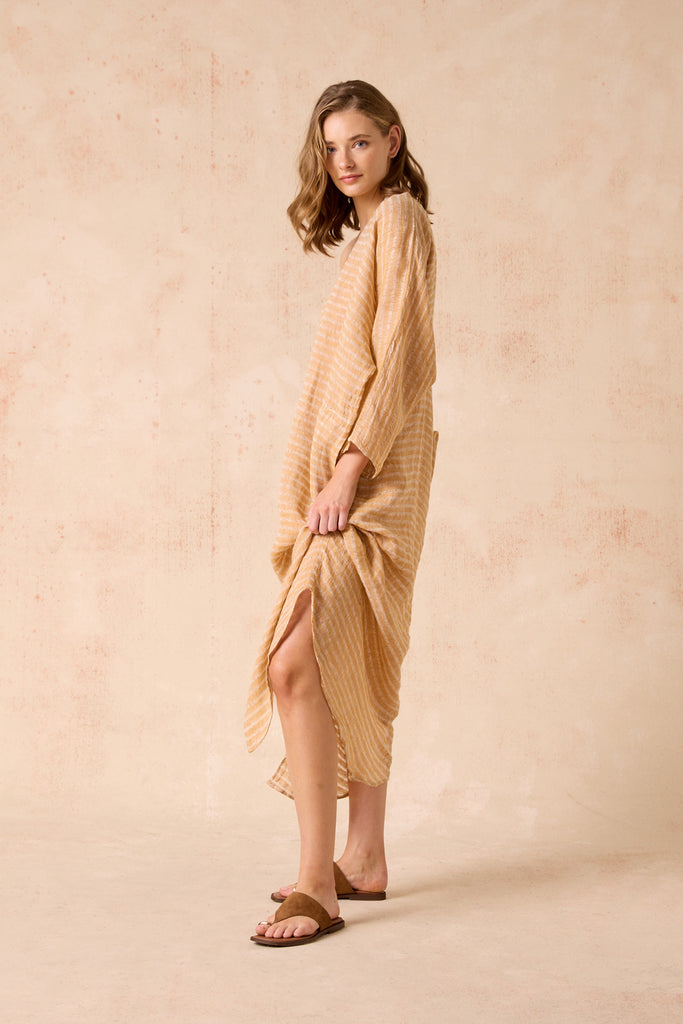 Neve Dress Pappagallo