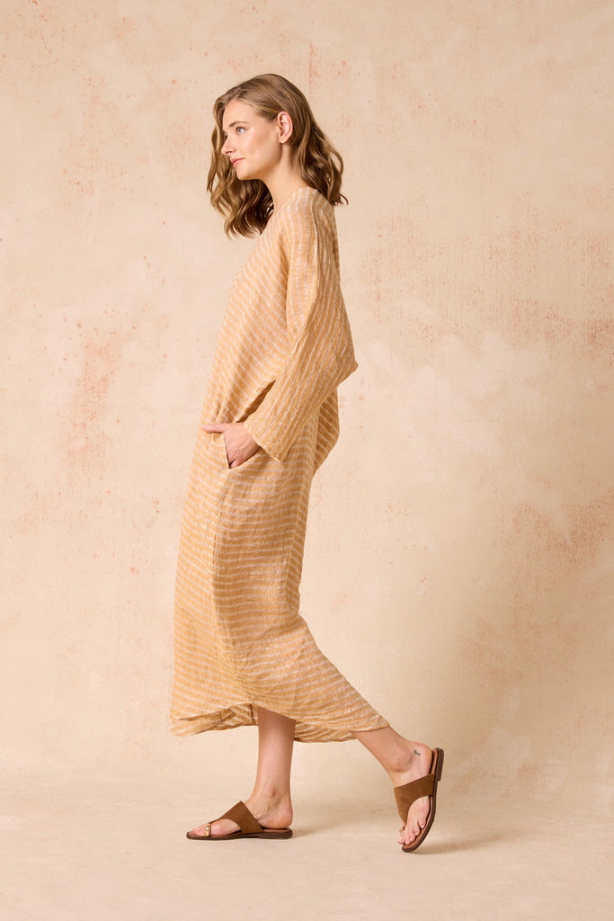 Neve Dress Pappagallo