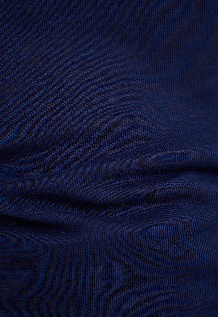 Cult Tee Darkest Navy