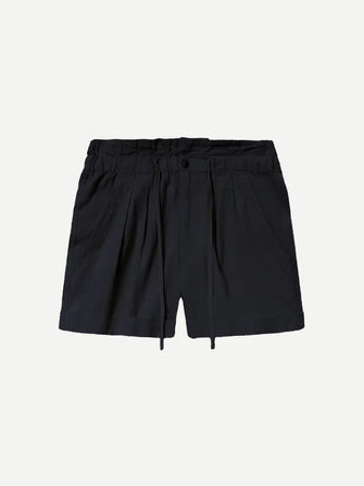 Nirma Shorts Black