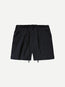 Nirma Shorts Black
