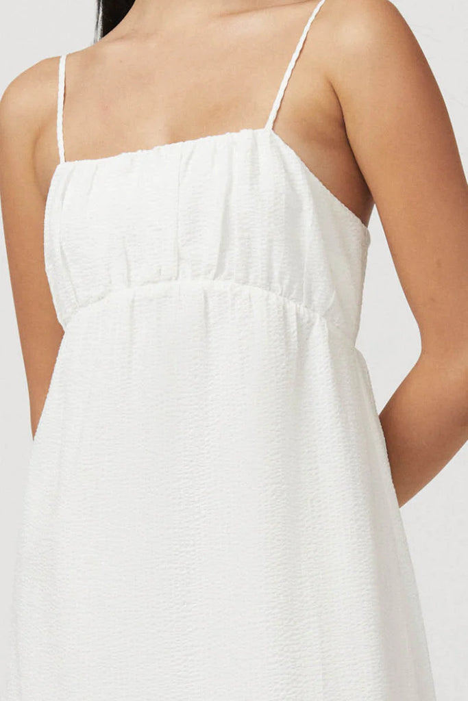 Bentley Empire Maxi Dress