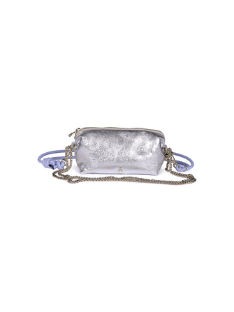 Nuage Bag Silver
