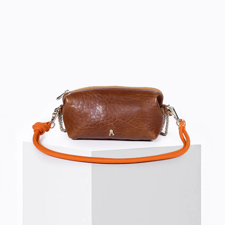 Nuage Bag Bubble Havana