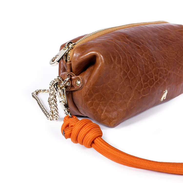 Nuage Bag Bubble Havana