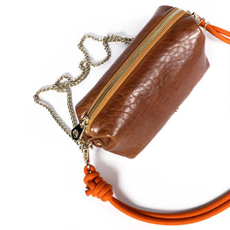 Nuage Bag Bubble Havana