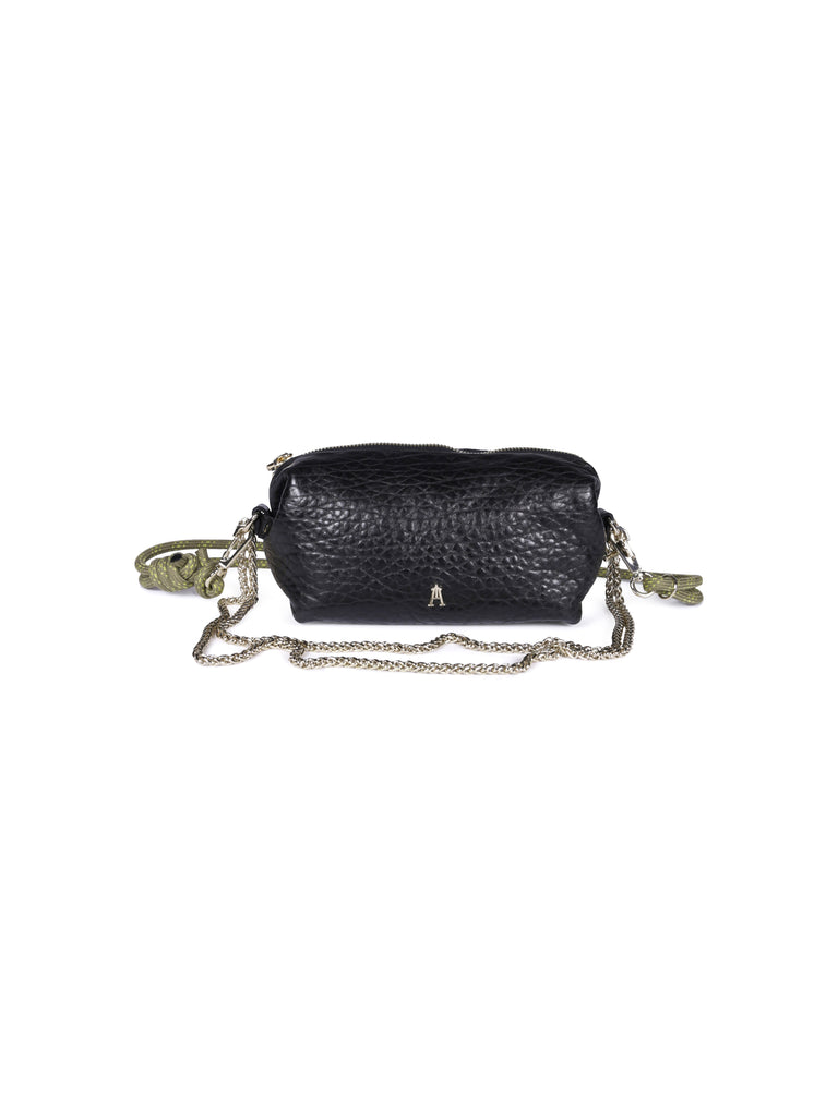 Nuage Bag Bubble Noir