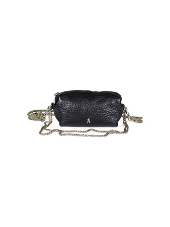 Nuage Bag Bubble Noir