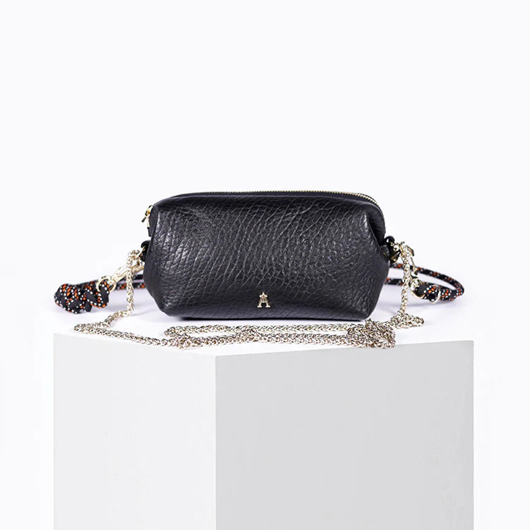 Nuage Bag Bubble Noir