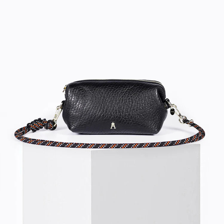 Nuage Bag Bubble Noir