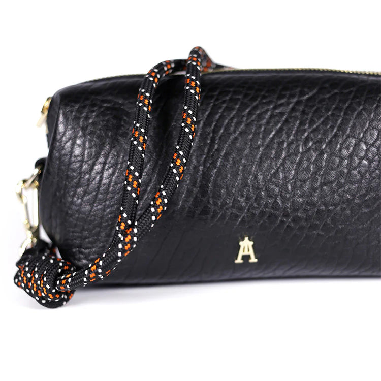 Nuage Bag Bubble Noir