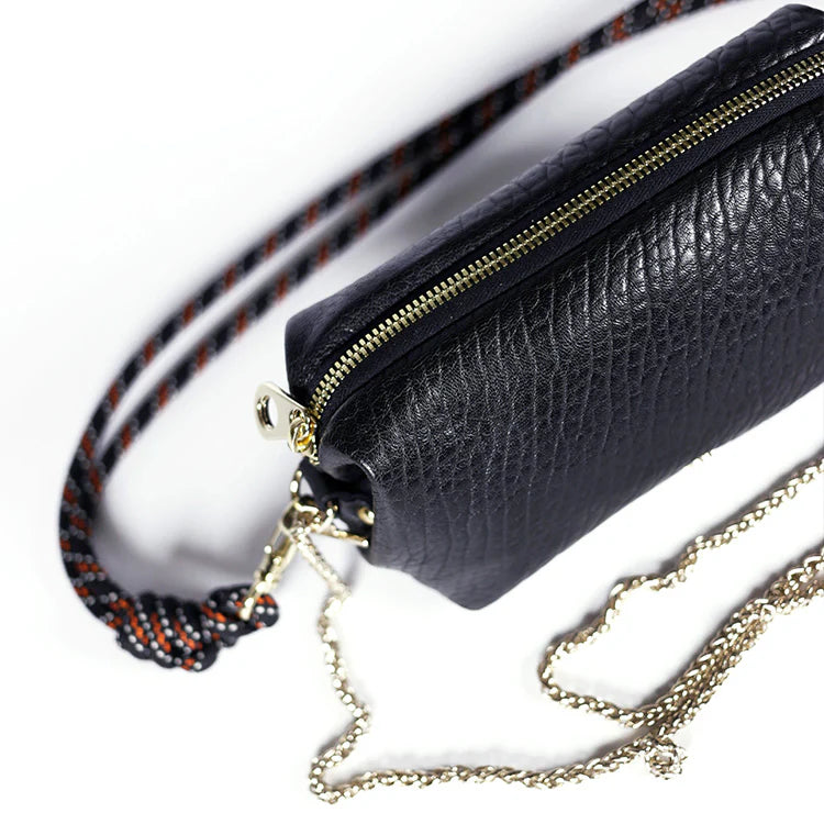 Nuage Bag Bubble Noir