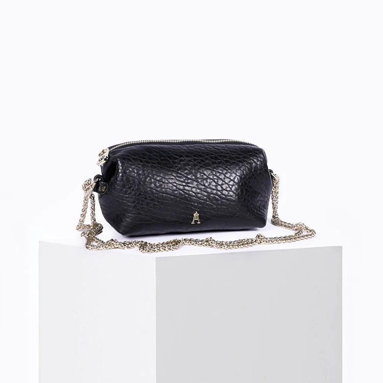 Nuage Bag Bubble Noir