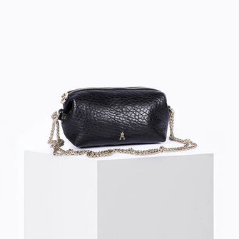 Nuage Bag Bubble Noir