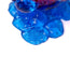 Nugget Vase S Red Clear Blue PRE-ORDER