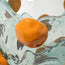 Nugget Vase S Aqua Matt Ochre Fuchsia PRE-ORDER