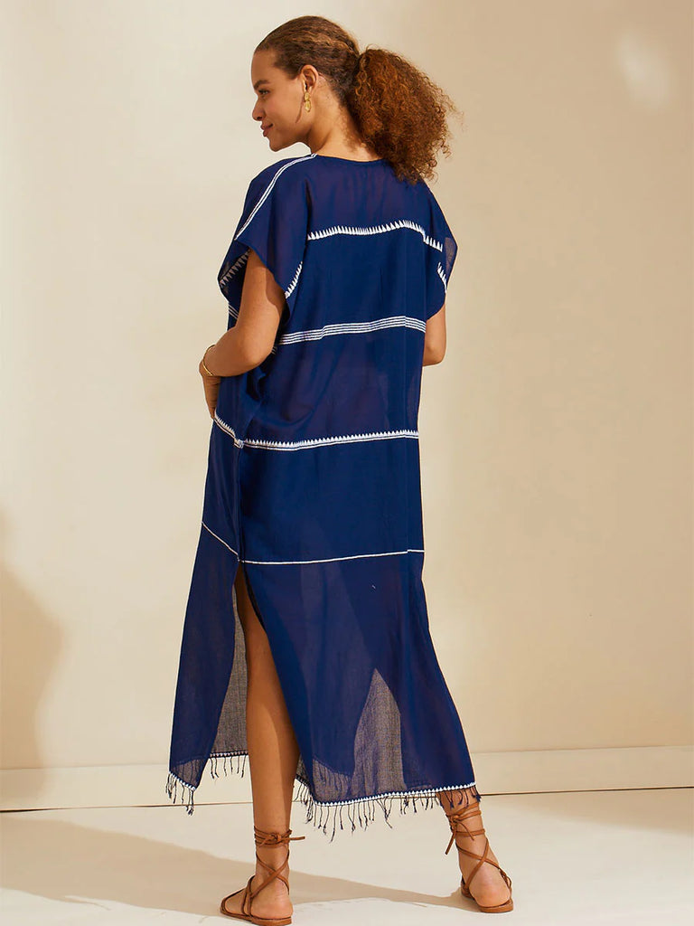 Nanu Classic Caftan