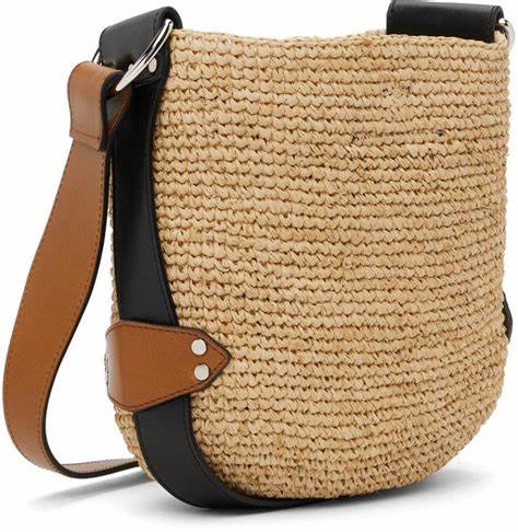 Mini Bayia Shoulder Bag