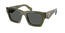 A06SF Sunglasses Military Green