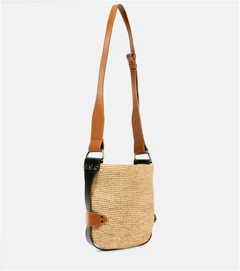 Mini Bayia Shoulder Bag
