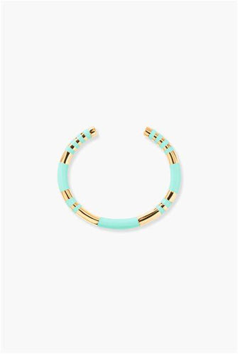 Positano Bangle Aqua