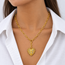 Love Me Necklace