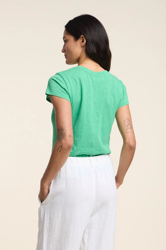 Odelia Tee Shamrock