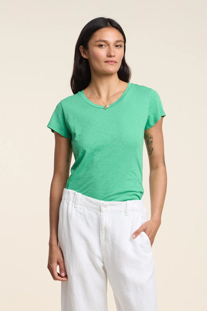 Odelia Tee Shamrock