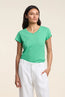 Odelia Tee Shamrock