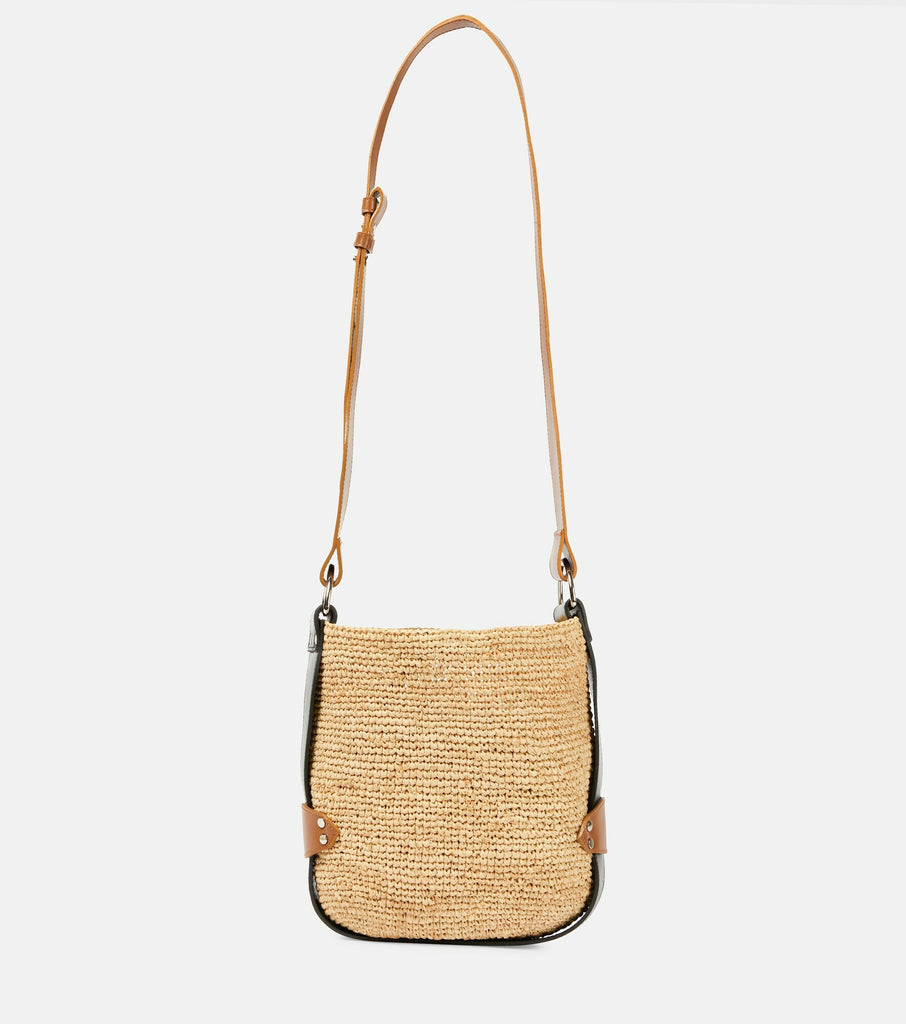 Mini Bayia Shoulder Bag