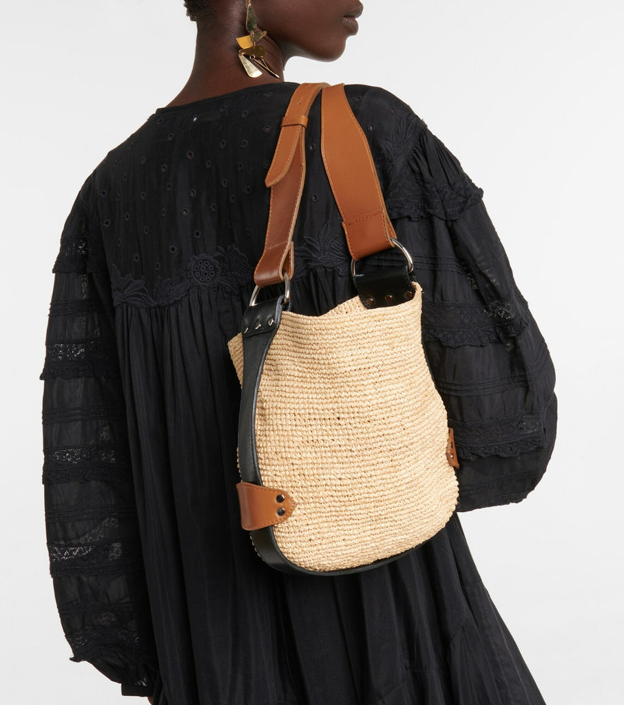 Mini Bayia Shoulder Bag