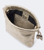 Silven Mini Shoulder Bag Light Gold