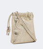 Silven Mini Shoulder Bag Light Gold