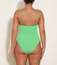 Pamela Swim Lime