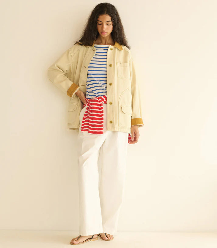 Pascual Jacket