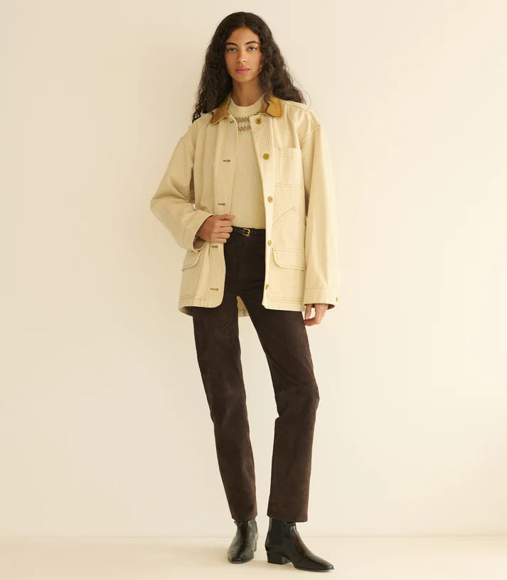 Pascual Jacket