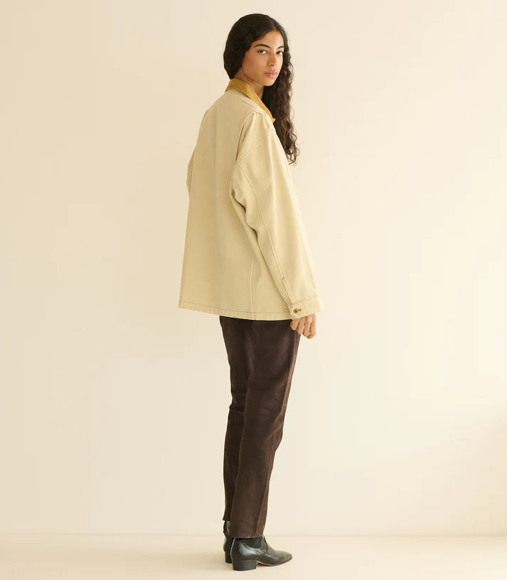 Pascual Jacket