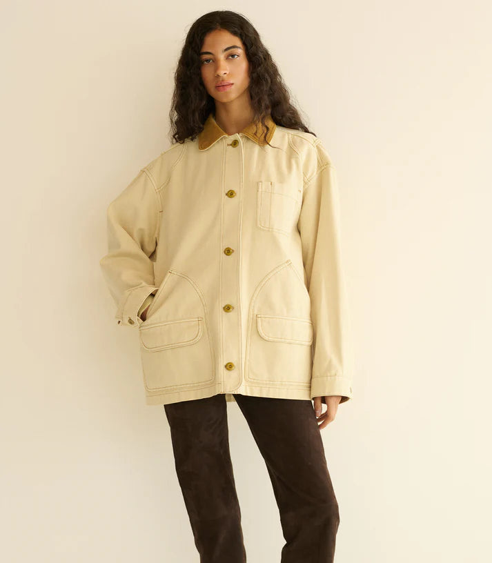 Pascual Jacket